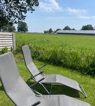 B&B bij de Roosjes
