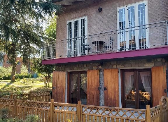 B&B Borgo dei Cedri