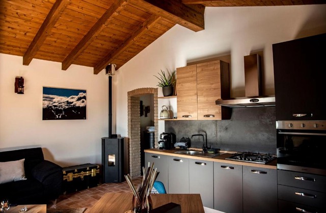 B & B CA’ D’ OLINA