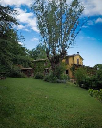 B&B Ca'del Gallo