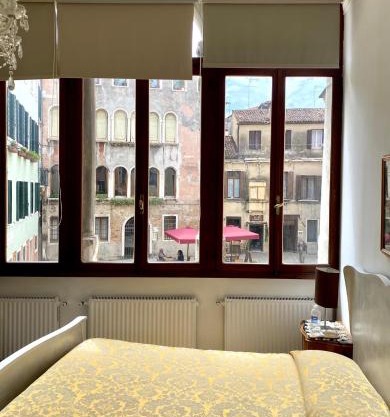 B&B Ca' Dor
