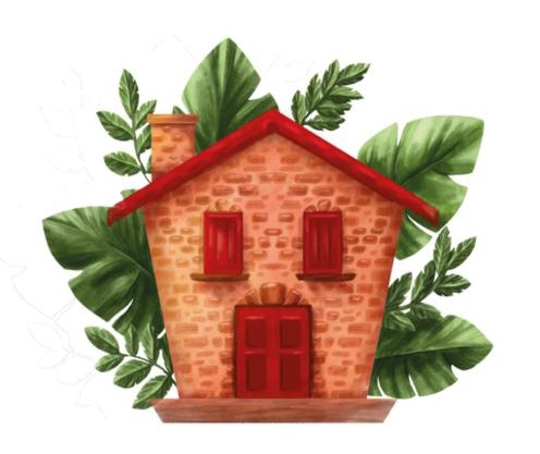 B&B Ca Rossa