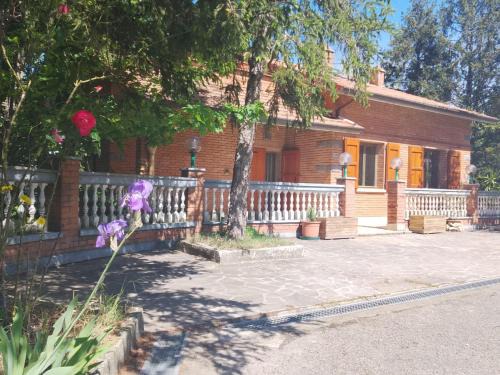B&B Ca' Stagna