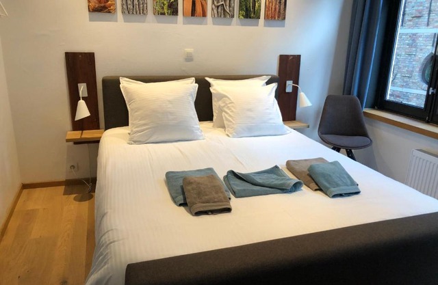 B&B Calis