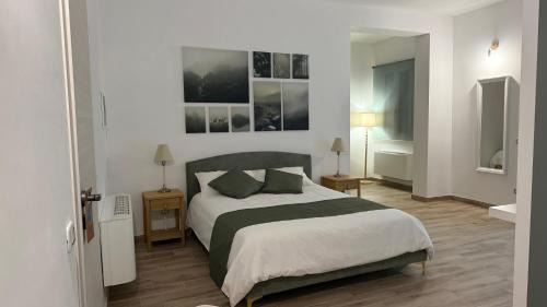 B&B Carrubba - La Casa dei Nonni