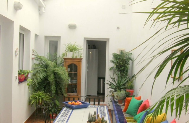B&B Casa Alfareria 59