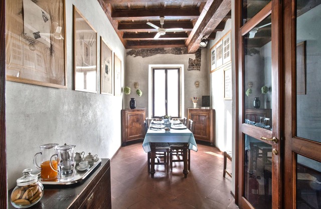 B&B Casa del Pittore