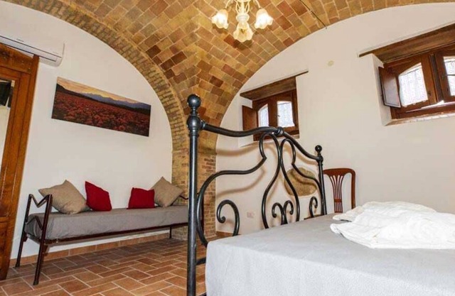 B&B Casa della Selva