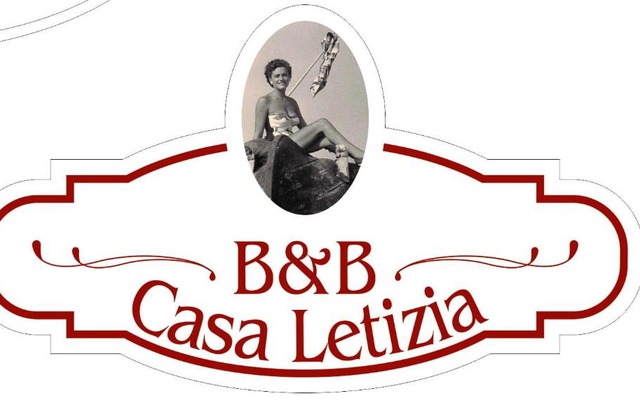 B&B Casa Letizia