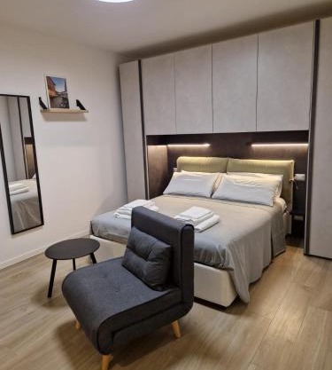 B&B Casa Tassoni