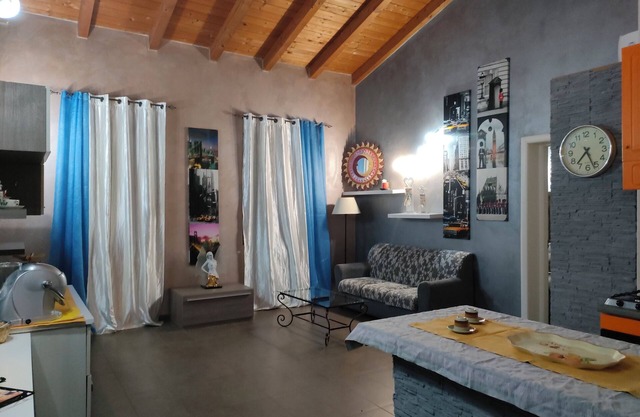 B&b Casa Venere is your comfort, your magic, the best for your vacation.
