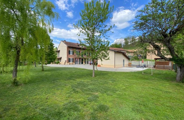 B&B Cascina Martinetta