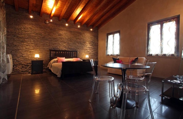 B&B Cascina Quaderna