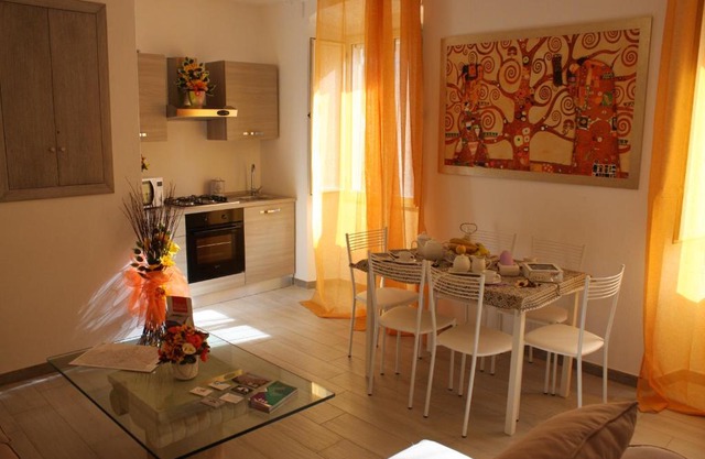 B&B Castello Salvaterra