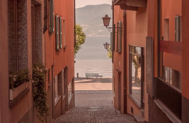 B&B CCAA Ascona