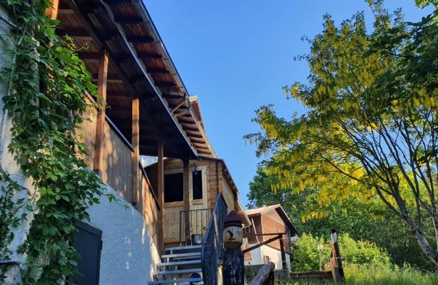B&B Chalet