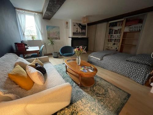B&B chez Sylvain