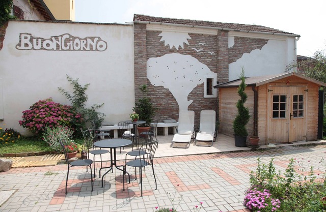B&B Ciliegio Felice