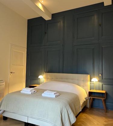 B&B Cleyn Cruysenborgh 1531