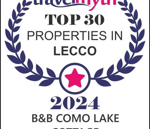 B&B Como Lake Cottage