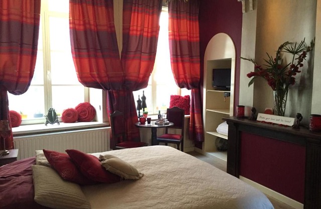 B&B Con Ampère
