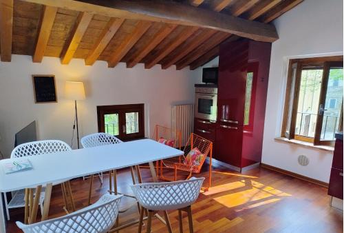 B&B Corte Bassa 2