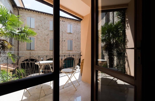 B&B Corte dei Turchi