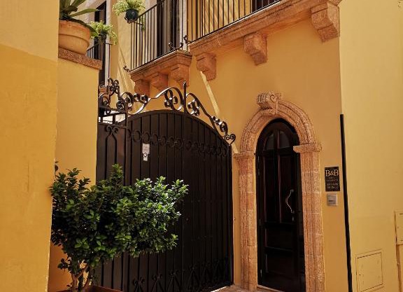 B&B Corte San Giuseppe