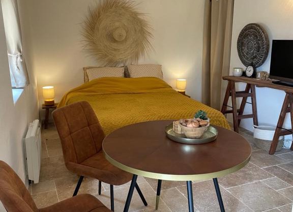 B&B Cozy Emotions