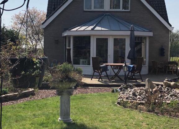 B&B De Heide