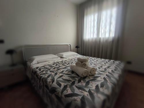 B&B dei nonni