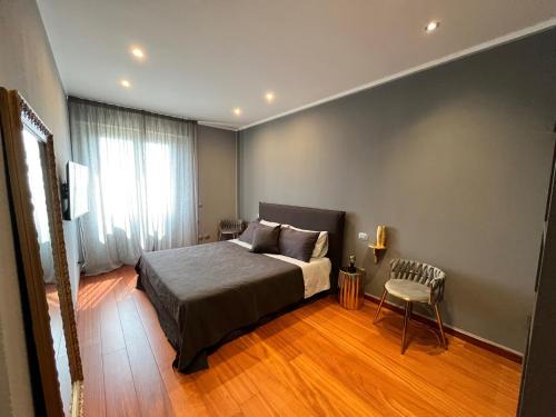 B&B del Borgo