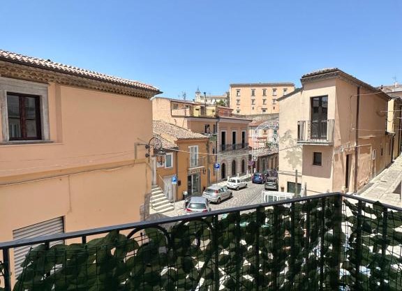 B&b del corso
