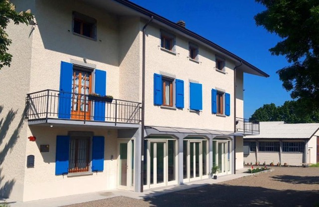 B&B Des Artistes