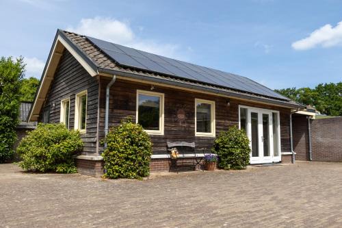 B&B Deventer Diekschuur