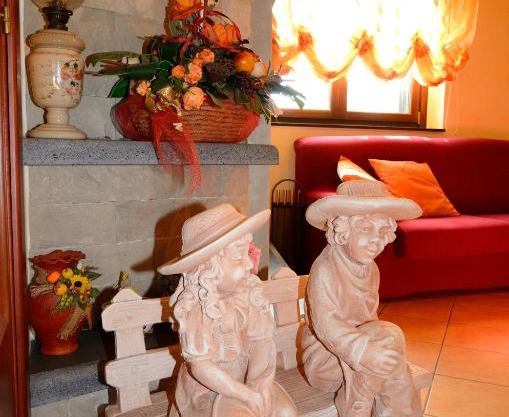 B&B Dimora dell' Etna