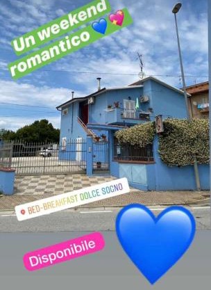 B&B Dolce Sogno