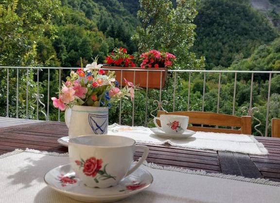 B&B Donnini Firenzuola