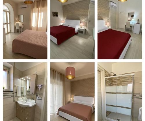 B&B Enjoy Happyness