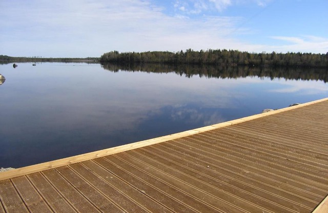 B & B Flattinge Fritidshus