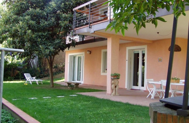 B&B Giotto