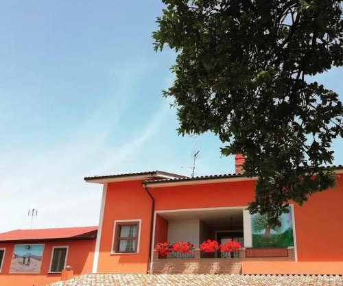 B&B Gli amici del tubarello