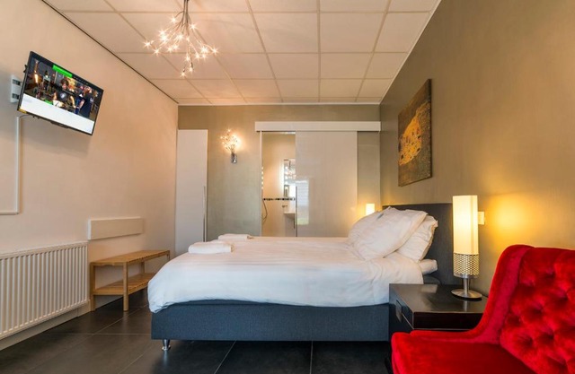 B&B Groene Meent