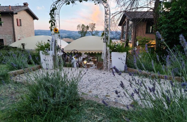 B&B Guardastelle