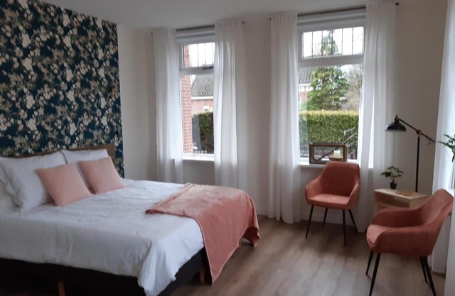 B&B het Klontje