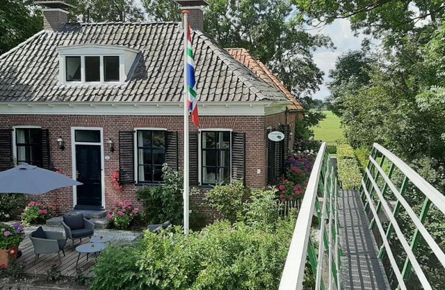 B&b Hoogholtje
