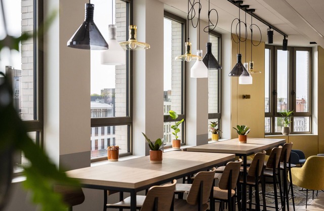 B&B HOTEL Antwerpen Centrum