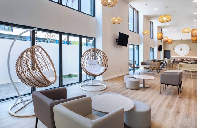 B&B Hotel Barcelona Mataró