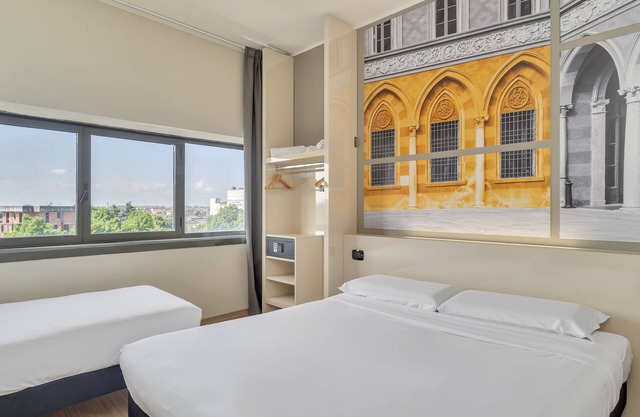 B&B Hotel Cremona