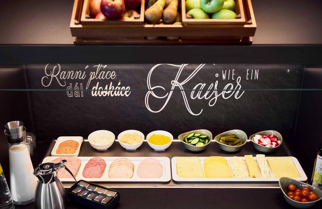 B&B Hotel Konstanz